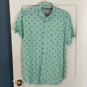 Sovereign Code Los Angeles size L